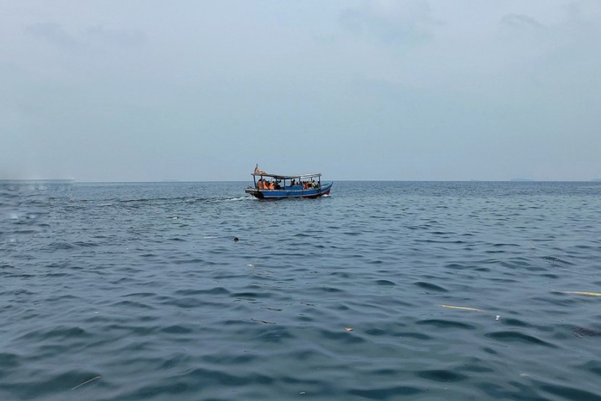 Konqoda qayıq qəzası nəticəsində onlarla insan ölüb