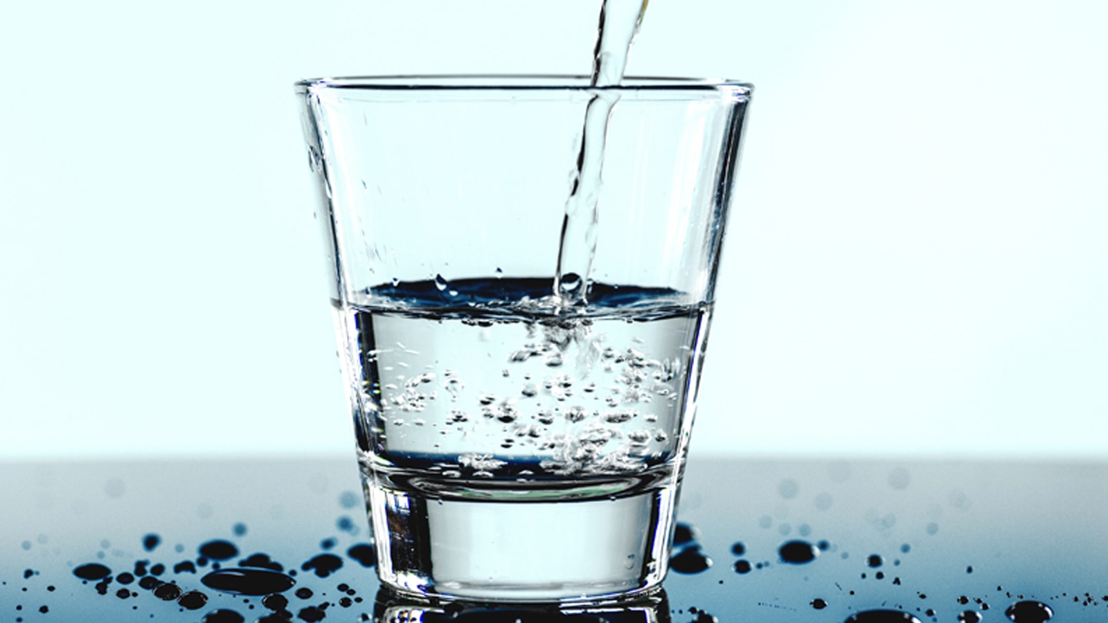 Avropada içməli su ehtiyatları tükənir - Alimlərdən XƏBƏRDARLIQ