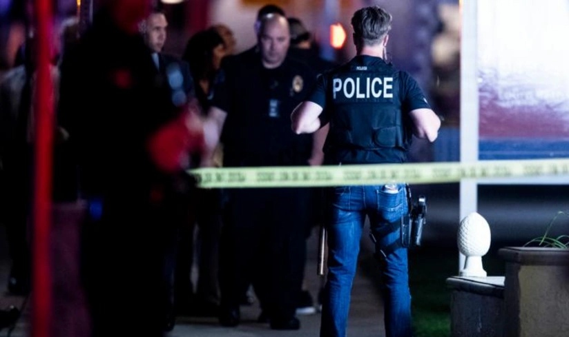 KİV: Kaliforniyada atışmada dörd nəfər ölüb