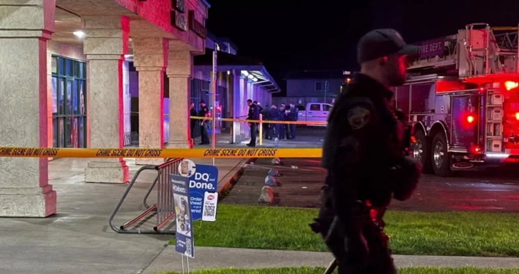 ABŞ-də ad günü şənliyində atışma: 4 ölü, 14 yaralı