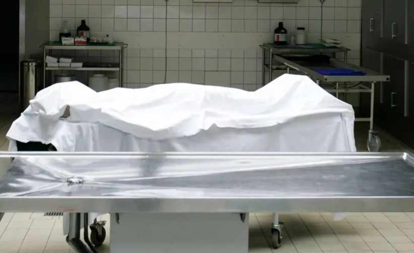 Naxçıvanda kişi yanacaqdoldurma məntəqəsində öldü