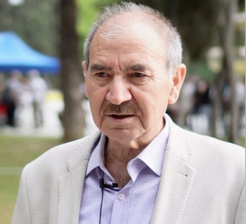 Cəmil Həsənli DTX-ya çağırılıb