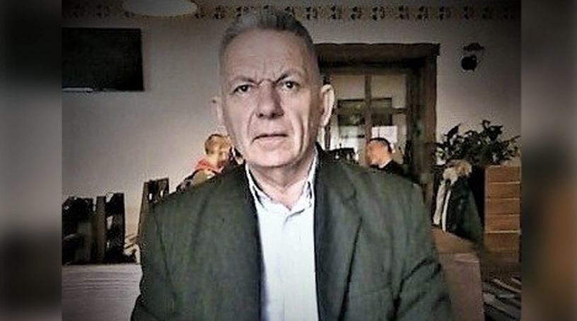 Ukraynada Azərbaycan diasporunun fəalı və keçmiş siyasi xadim vəfat edib