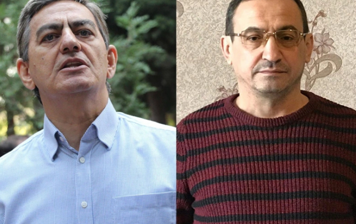 Əli Kərimli və müşaviri istintaqa cəlb olunub