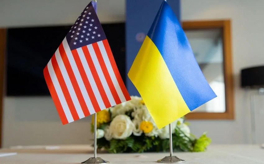 Mayamidə ABŞ və Ukrayna nümayəndə heyəti arasında danışıqlar başlayıb