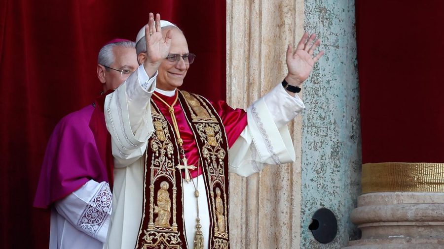 Papa Türkiyədən sonra bu ölkəyə getdi