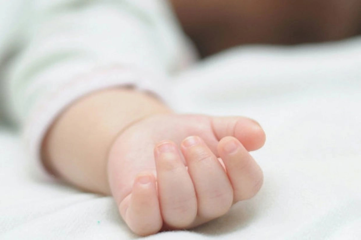 Cəlilabadda 6 aylıq körpə xəstəxanada ölüb