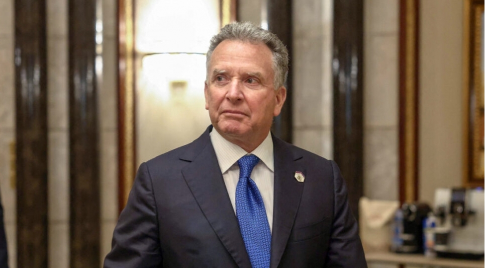 Uitkoff: “Sabah Putinlə görüşə gedirəm”