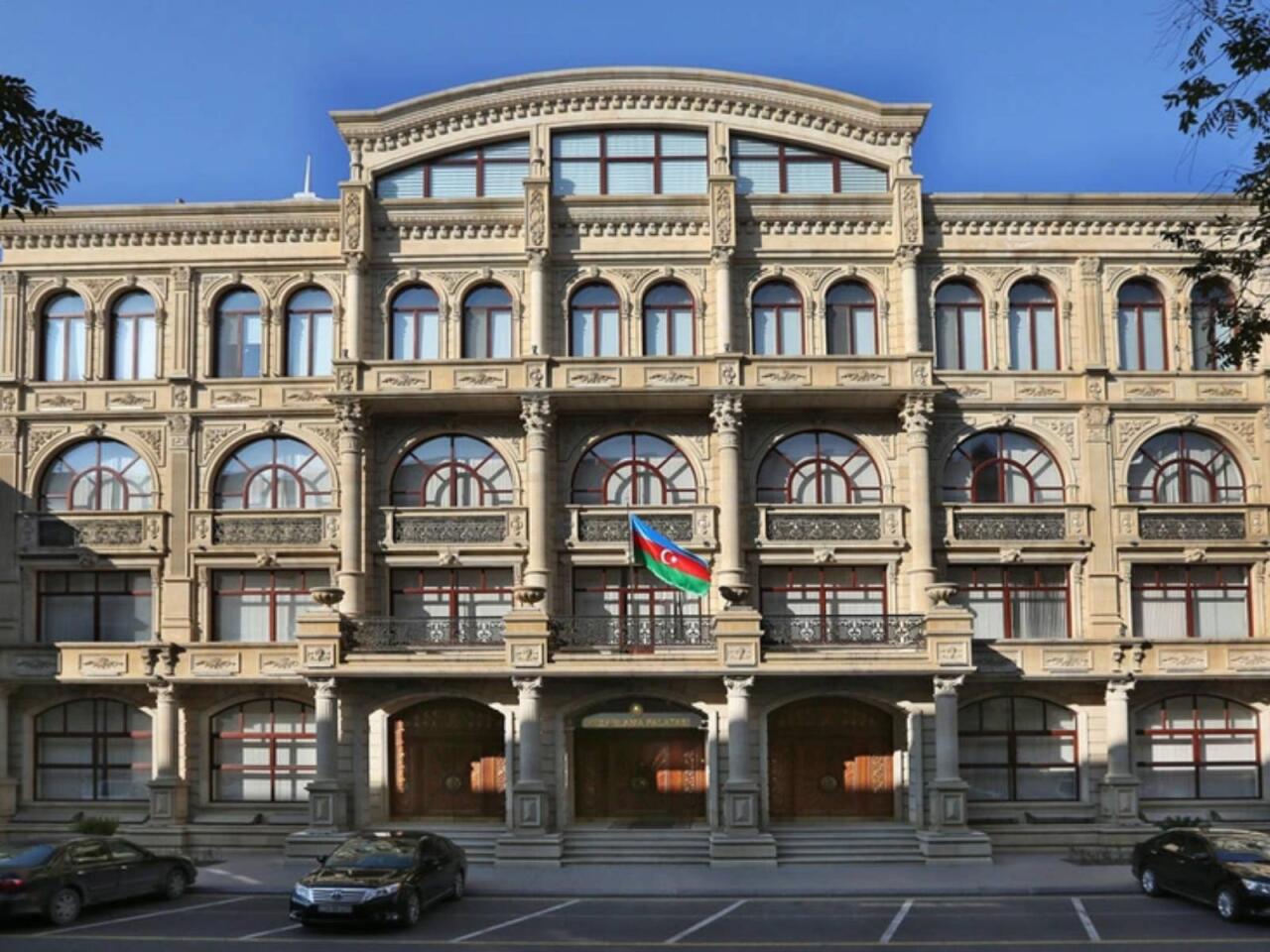 Hesablama Palatası Mədəniyyət Nazirliyində yoxlamalar aparır