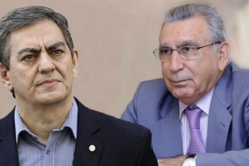 "Ramiz Mehdiyev" işində Əli Kərimli epizodu üzrə son ciddi detallar bəlli oldu