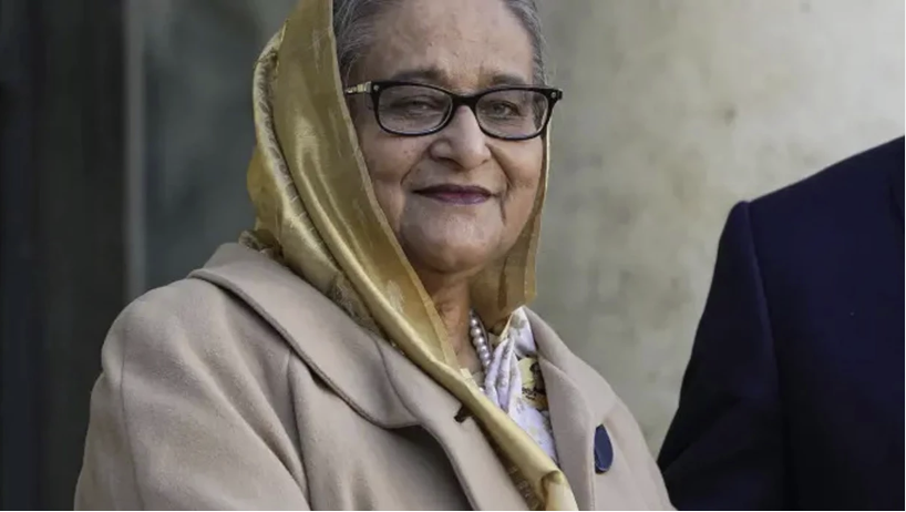 Banqladeşin keçmiş baş naziri həbs olundu