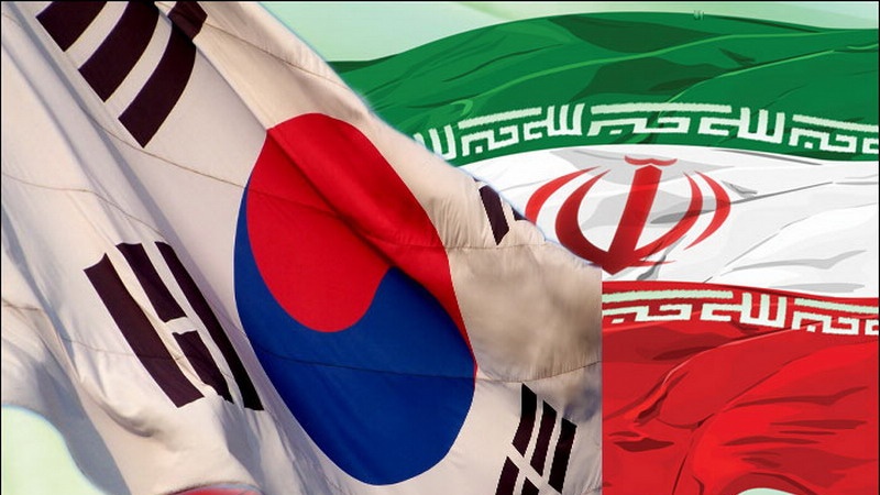 Cənubi Koreyanın iki vətəndaşı İranda həbs olunub