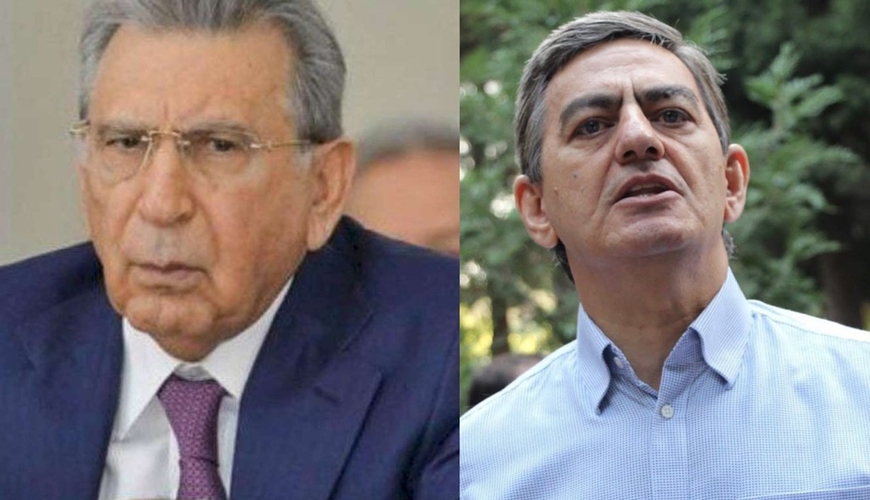 Ramiz Mehdiyev Əli Kərimli işbirliyi haqda yeni faktlar - AXCP ləğv ediləcək?
