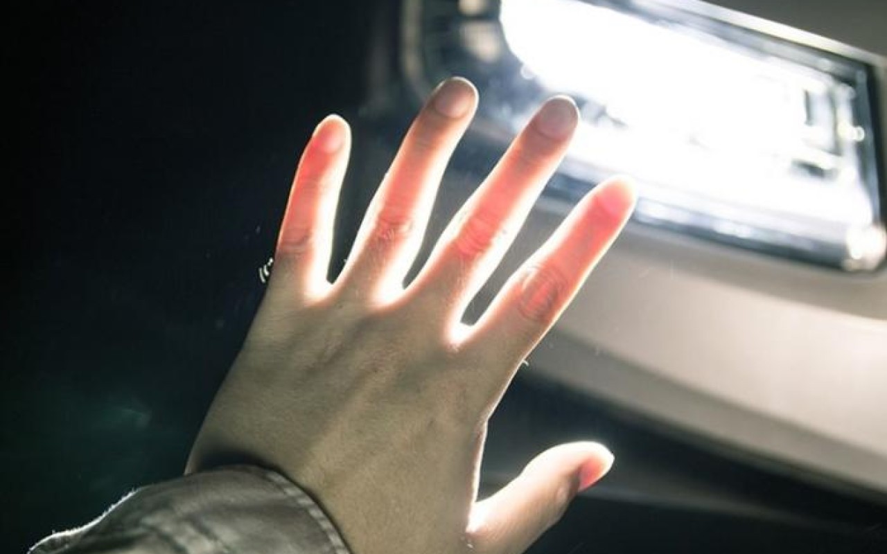 Gəncədə 36 yaşlı piyadanı avtomobil vurdu