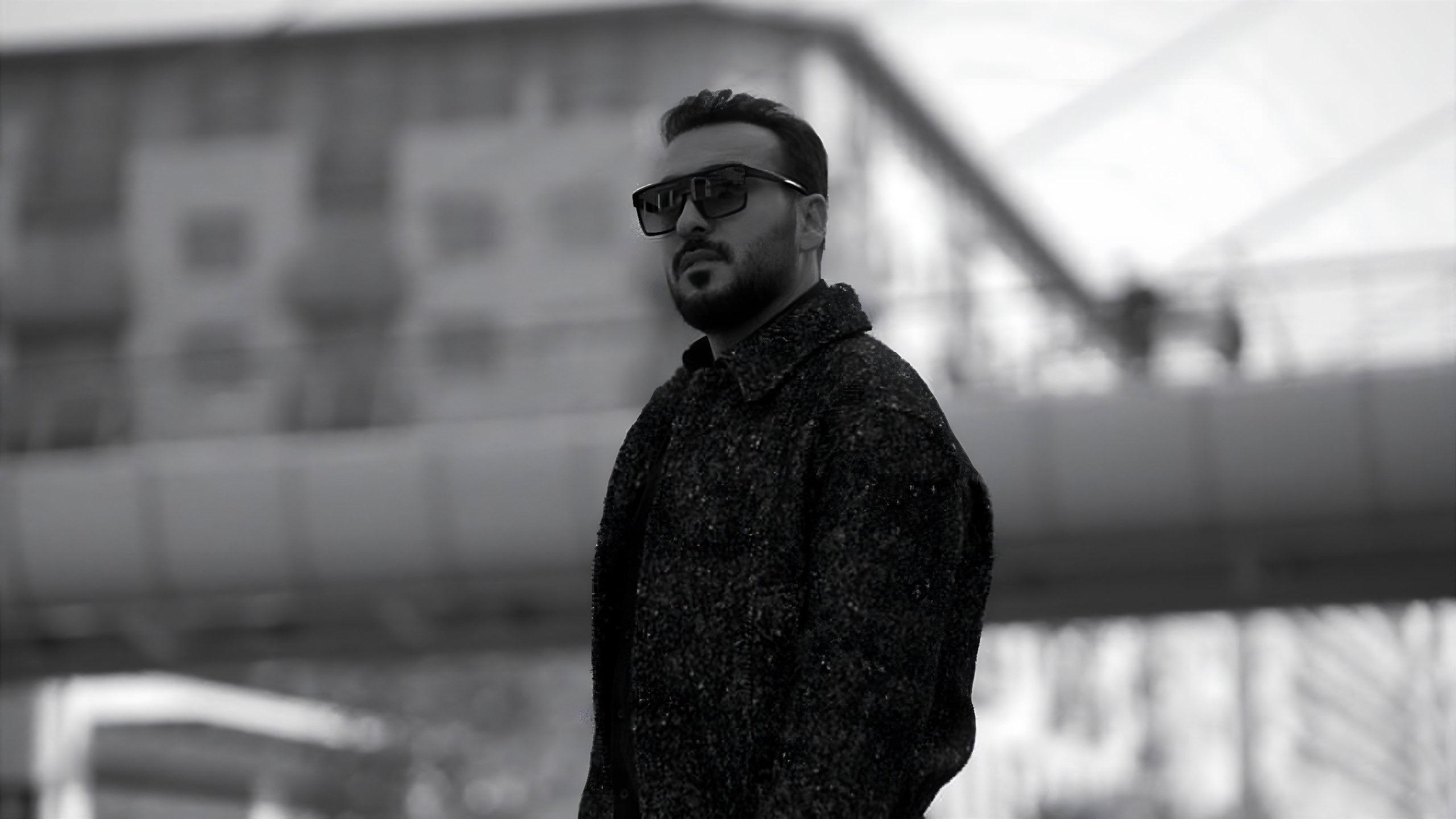 Pərviz Mahmudov “Sirrim”i təqdim etdi - VİDEO