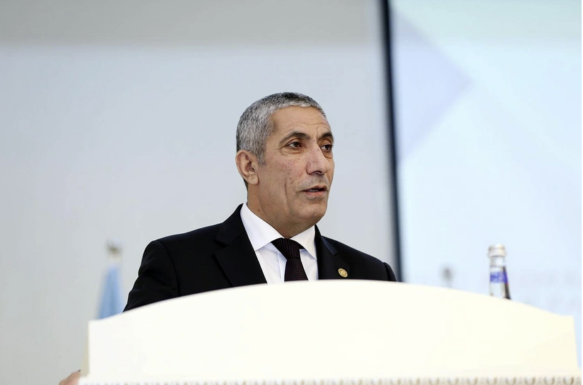 "Vətən xaini olan AXCP və Müsavatdan başqa digər partiyalar dövlət maraqlarını dəstəkləyirlər"