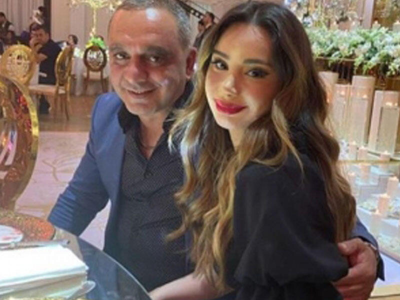 "Mən qızım üçün yaşayıram" - İbrahim Borçalı