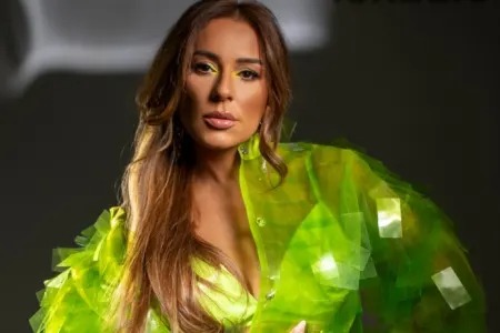 Tünzalə aşıq mahnısı oxudu - VİDEO