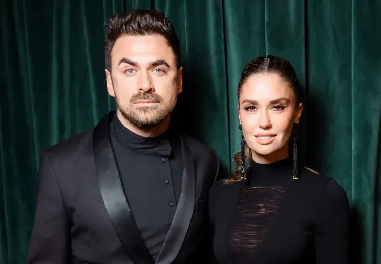 Məşhur aktrisa üçüncü dəfə ana oldu