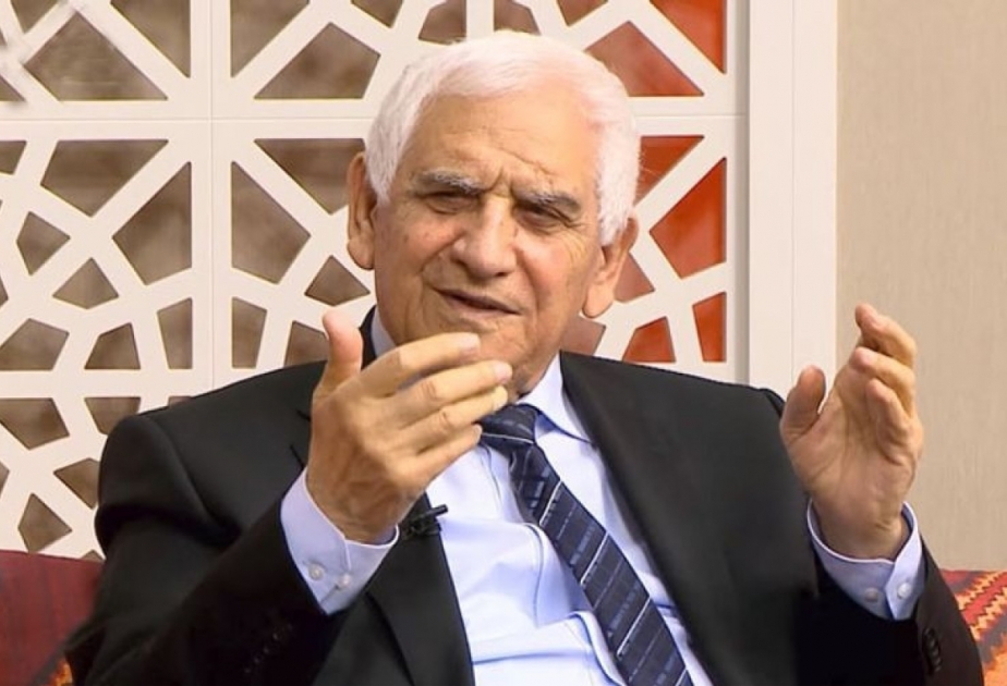 Nəriman Həsənzadənin vəziyyəti ağır-stabildir