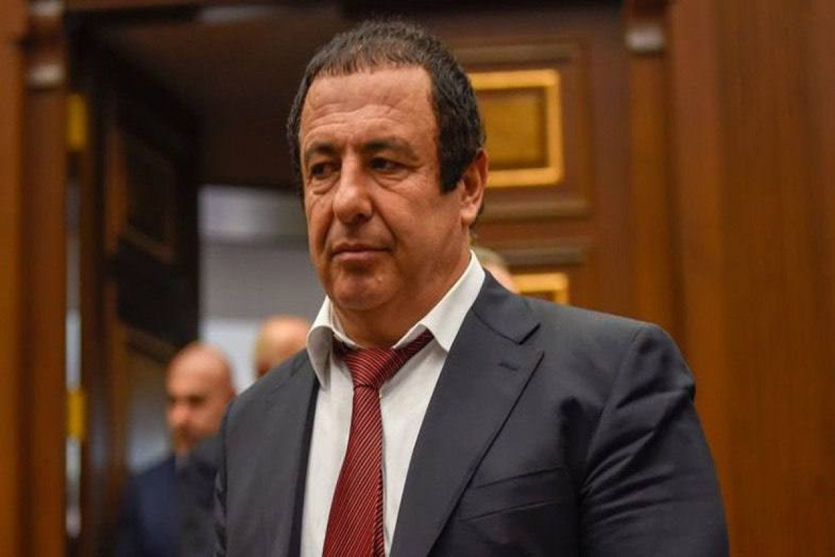 Qaqik Tsarukyan barəsində cinayət işi başlanıb