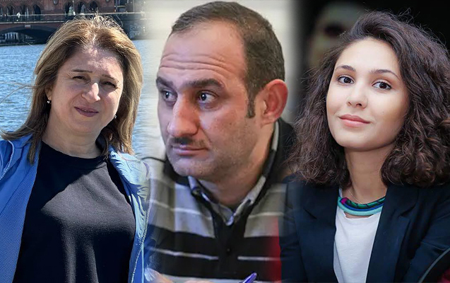 “Meydan TV” işi üzrə - Məhkəmə başlayır