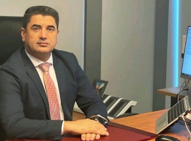 SOCAR-da yeni təyinat: Racu Vəliyevə vəzifə verildi – FOTO