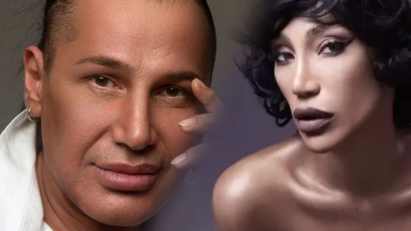 "Röya ilə duet oxumağa hazıram" - Samirdən etiraf