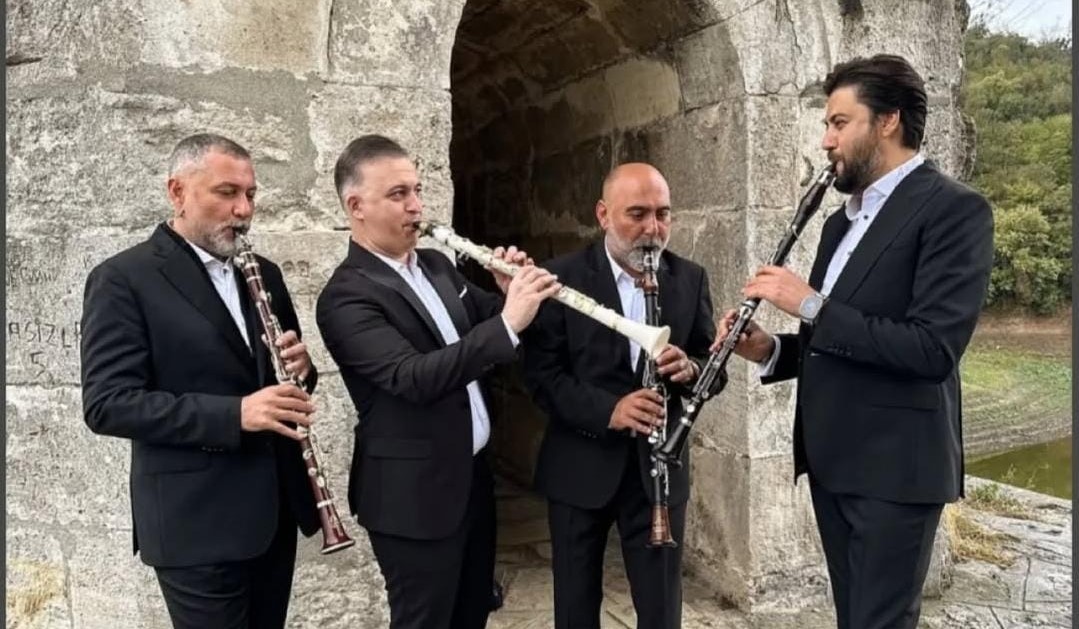 "Zəngəzur yallısı"nın təqdimat tarixi məlum oldu