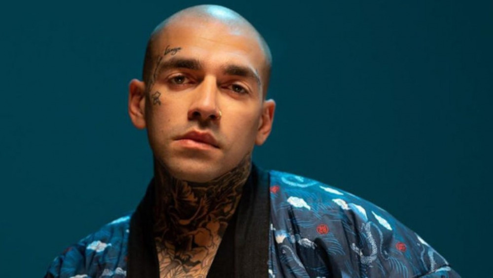 Məşhur türkiyəli reper bu ölkənin vətəndaşı oldu