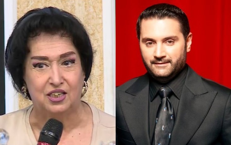 Ruhəngiz Musəvidən İzzətlə bağlı qalmaqallı sözlər