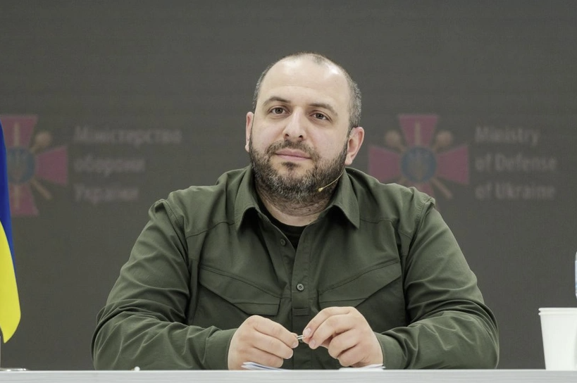 Ukrayna Milli Təhlükəsizlik Şurasının sədri Brüsseldə Aİ rəsmiləri ilə görüşəcək