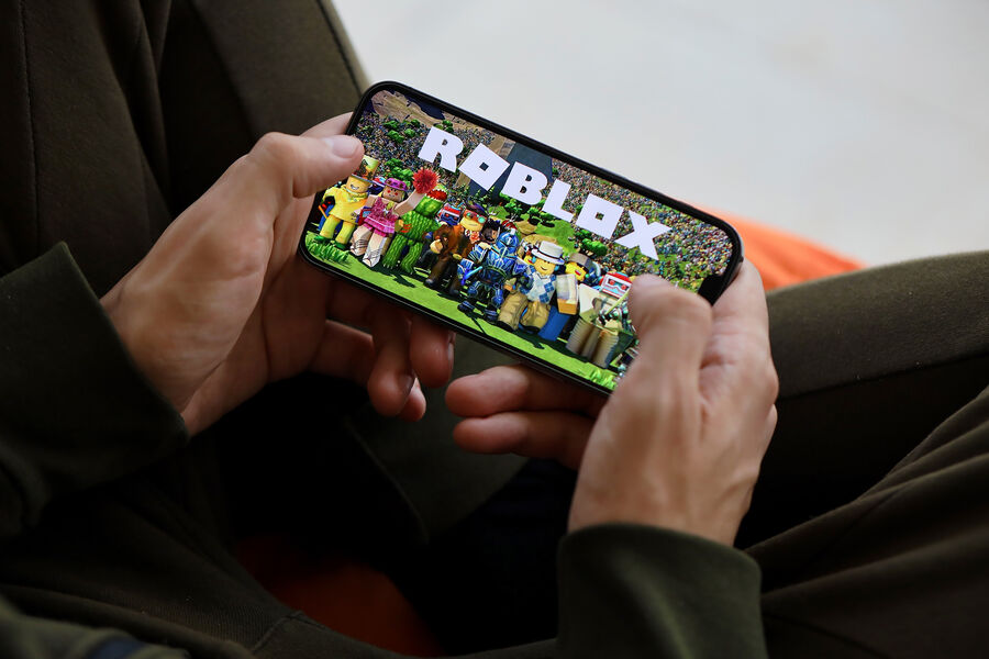 Rusiyada "Roblox" oyun platformasına giriş bloklandı