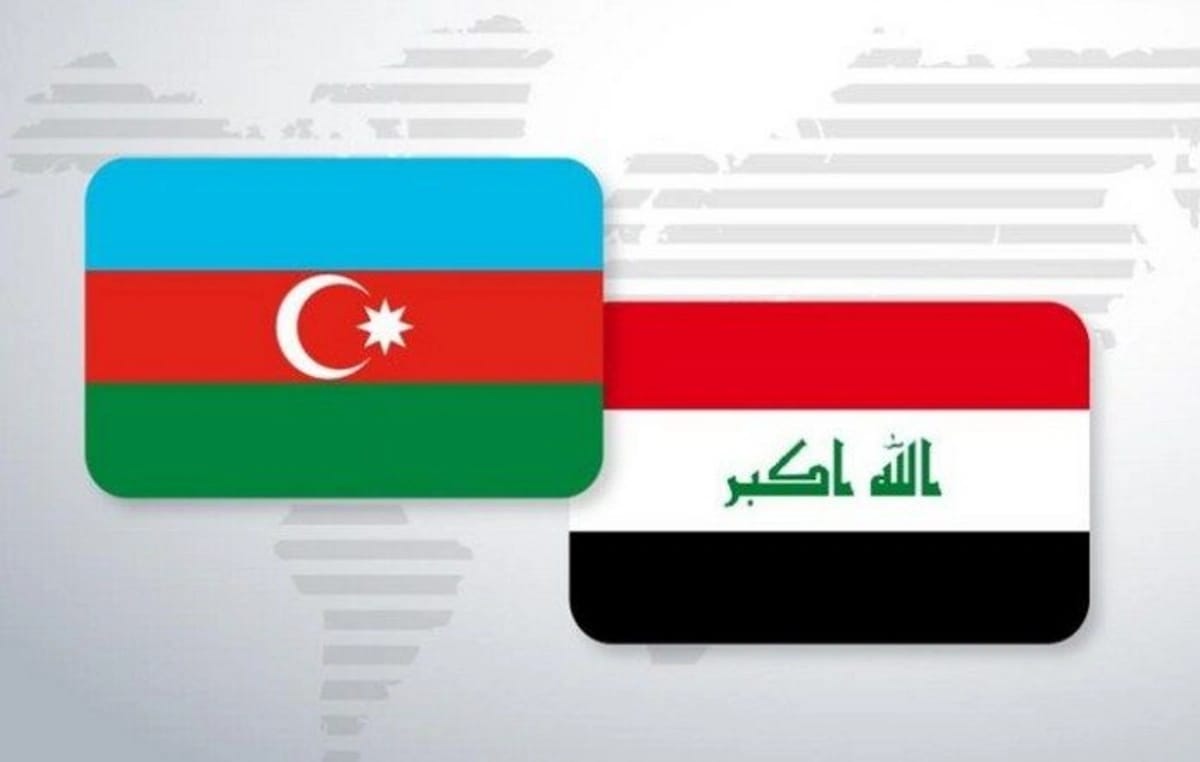 Sabah Bakıda Azərbaycan-İraq Hökumətlərarası Komissiyasının iclası keçiriləcək