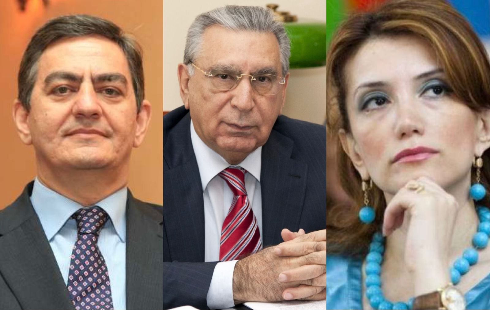 Hər kəsə bəlli olan həqiqət və ya yaşatdığını yaşamadan ölməzsən… - Hacıbəy Heydərli yazır