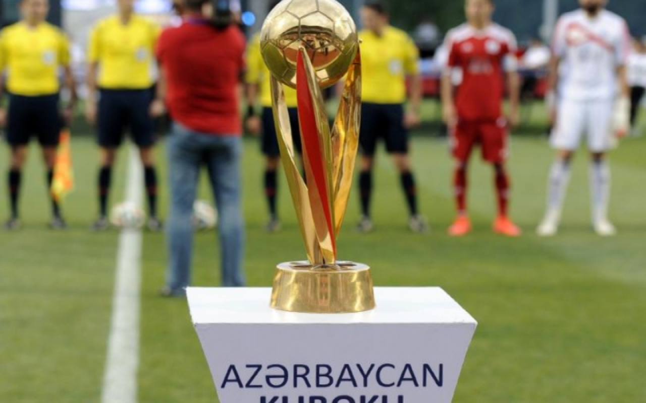 Azərbaycan Kubokunun 1/8 final mərhələsi bu gün başa çatacaq