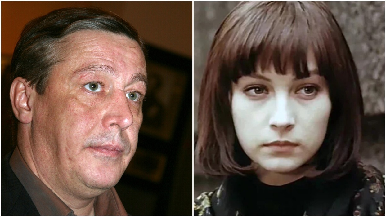 Məşhur aktyorun həyat yoldaşı vəfat etdi