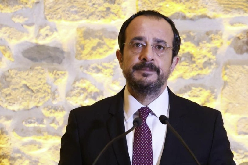 Kipr Prezidenti Ukraynaya gedib