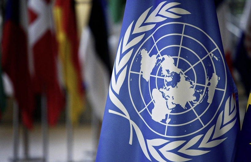 BMT TŞ-nin nümayəndə heyəti Suriyadadır