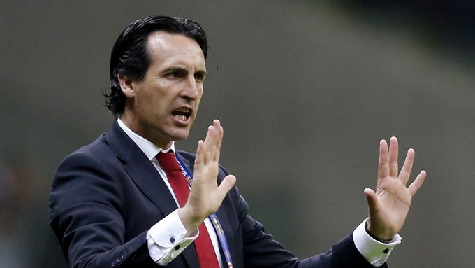 İspaniyalı mütəxəssis İngiltərə klubunun rekordçusu olub