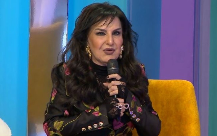 Heç bir müğənnini oğlunun toyuna çağırmadı