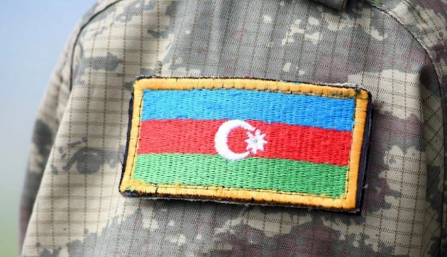 Mahmud Səfəralıyev həbs olundu: Əsgərlərə qarşı zorakılıq edib 