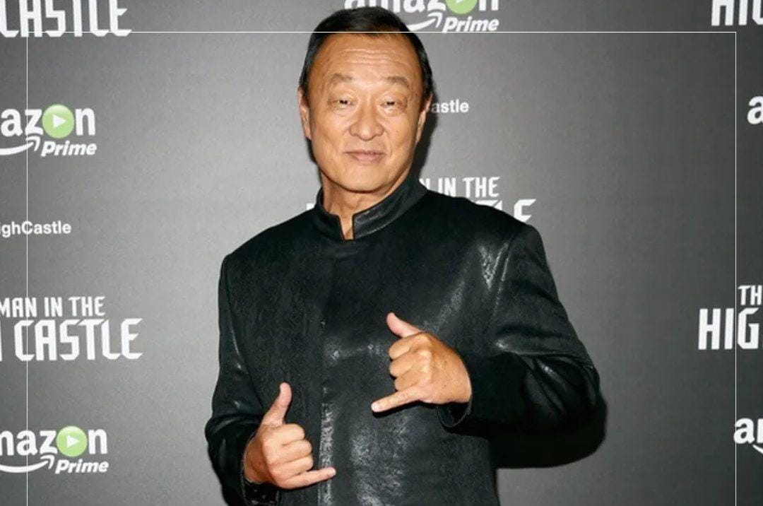 “Mortal Kombat”ın aktyoru vəfat etdi - FOTOLAR