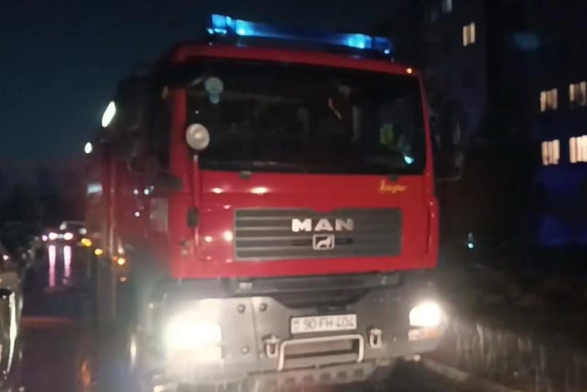 Lökbatanda dörd nəfərin öldüyü yanğında xəsarət alanların ADLARI