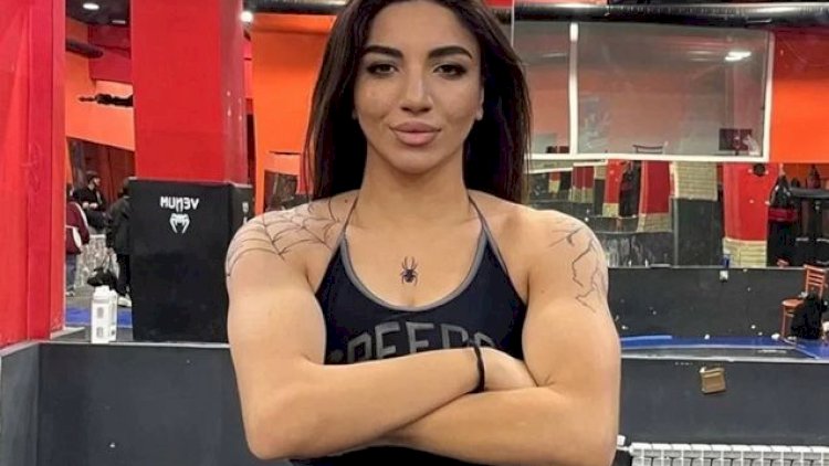 Tulin Ələkbərova və tələbəsi SAXLANILDILAR