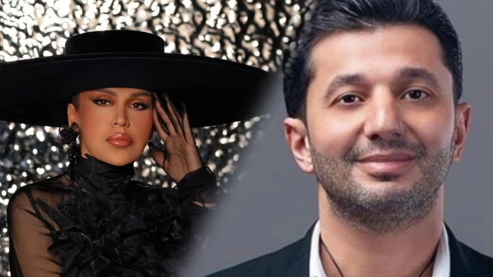 "Xəyyam çətin günlərimdə məni axtarmadı" - Rəqsanədən etiraf