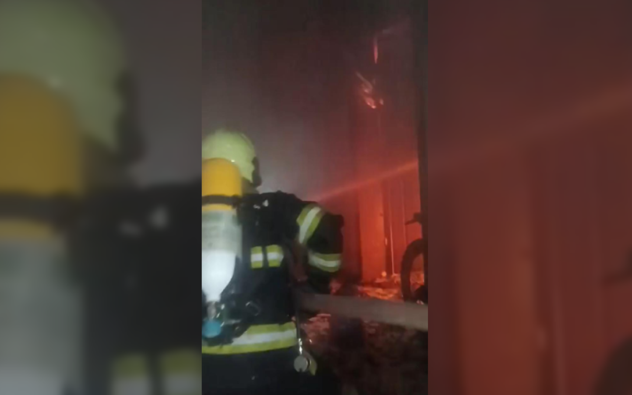 Yanğında ölənlərdən ən balacasının 6 yaşı olub...