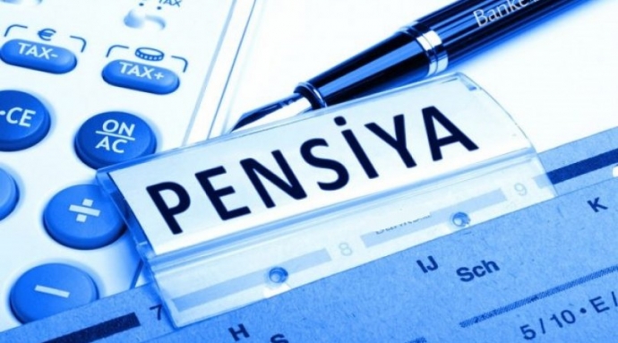 ŞAD XƏBƏR - Bu tarixdən bütün növ əmək pensiyaları artacaq