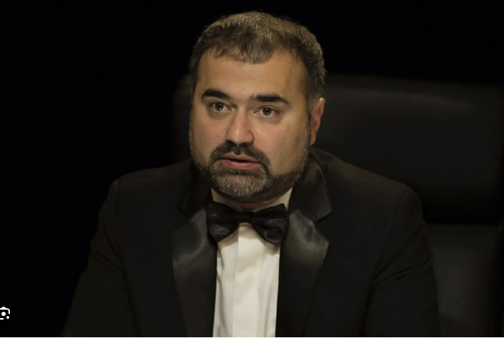 Balakişi Qasımov yeni vəzifəyə seçildi