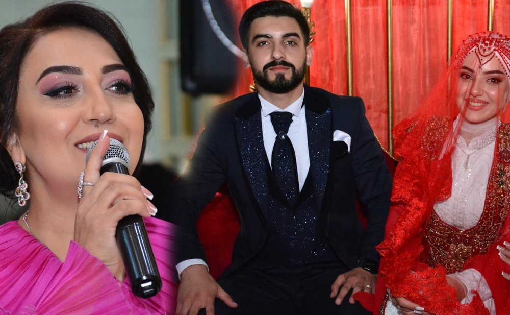 Xalq artisti Simarə İmanova nənə oldu